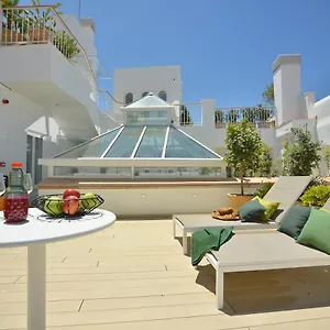 Plaza Mina - Adults Recommended By Luxury Apart-hotel