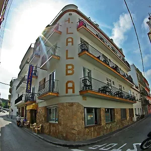 ** Guest house L'alba Spain