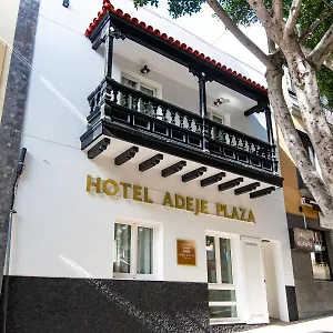  Hotel Suncanarias Adeje Plaza Spain