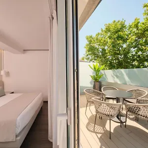 **** Hotel 1881 Ventas Spain