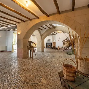 Hospederia La Era Guest house