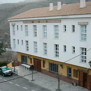 Las Fuentes Hotel